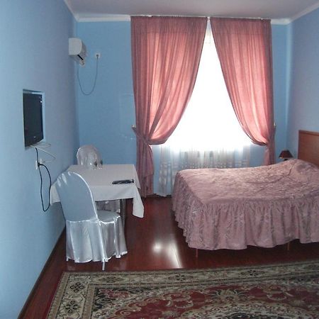Hotel "Arai" أكتوبي المظهر الخارجي الصورة