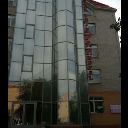 Hotel "Arai" أكتوبي المظهر الخارجي الصورة