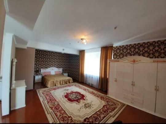 Hotel "Arai" أكتوبي المظهر الخارجي الصورة
