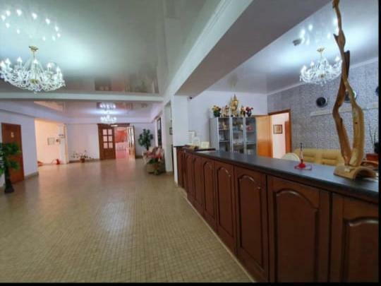 Hotel "Arai" أكتوبي المظهر الخارجي الصورة